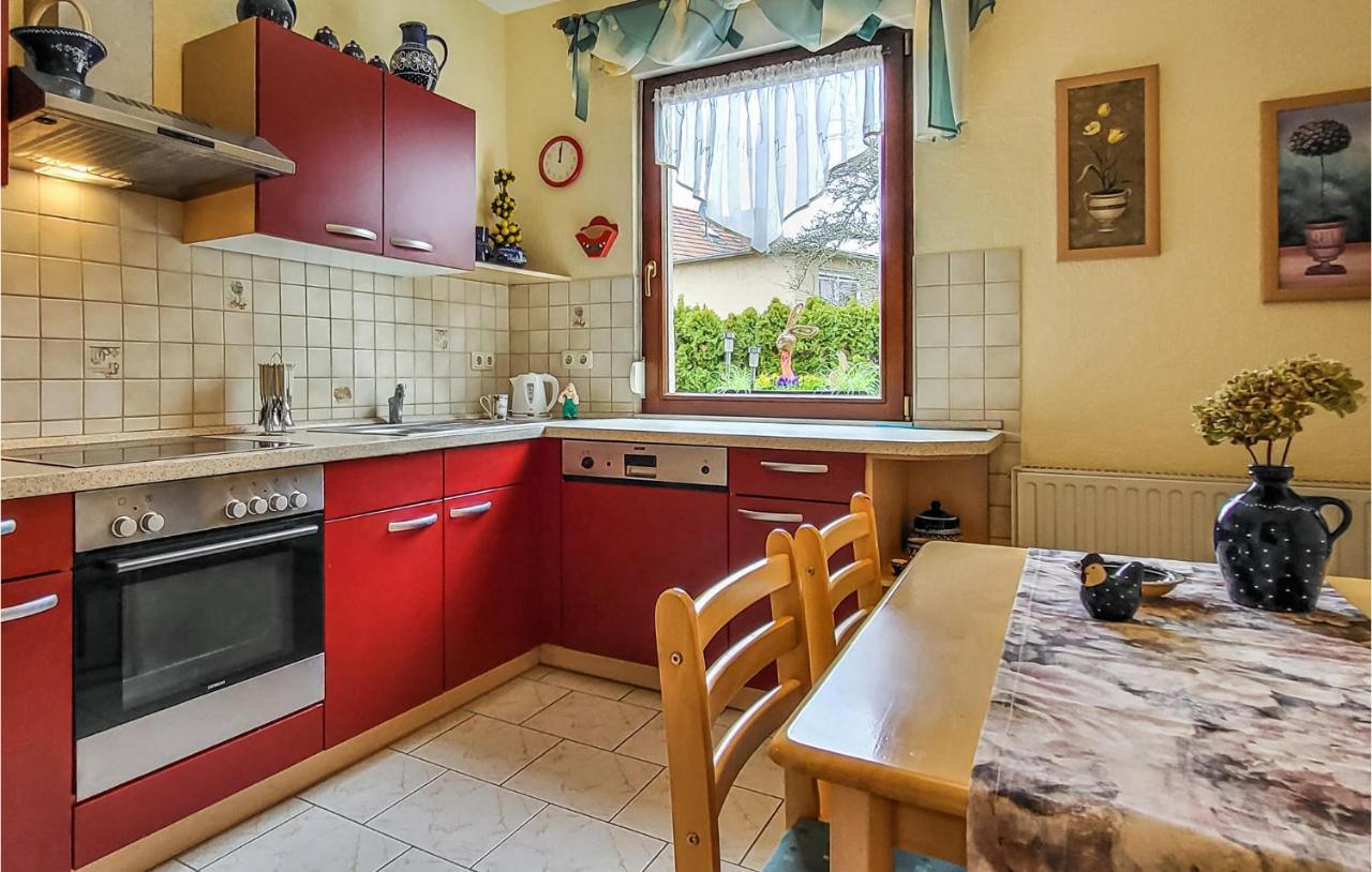 3 Bedroom Stunning Home In Jena Ngoại thất bức ảnh