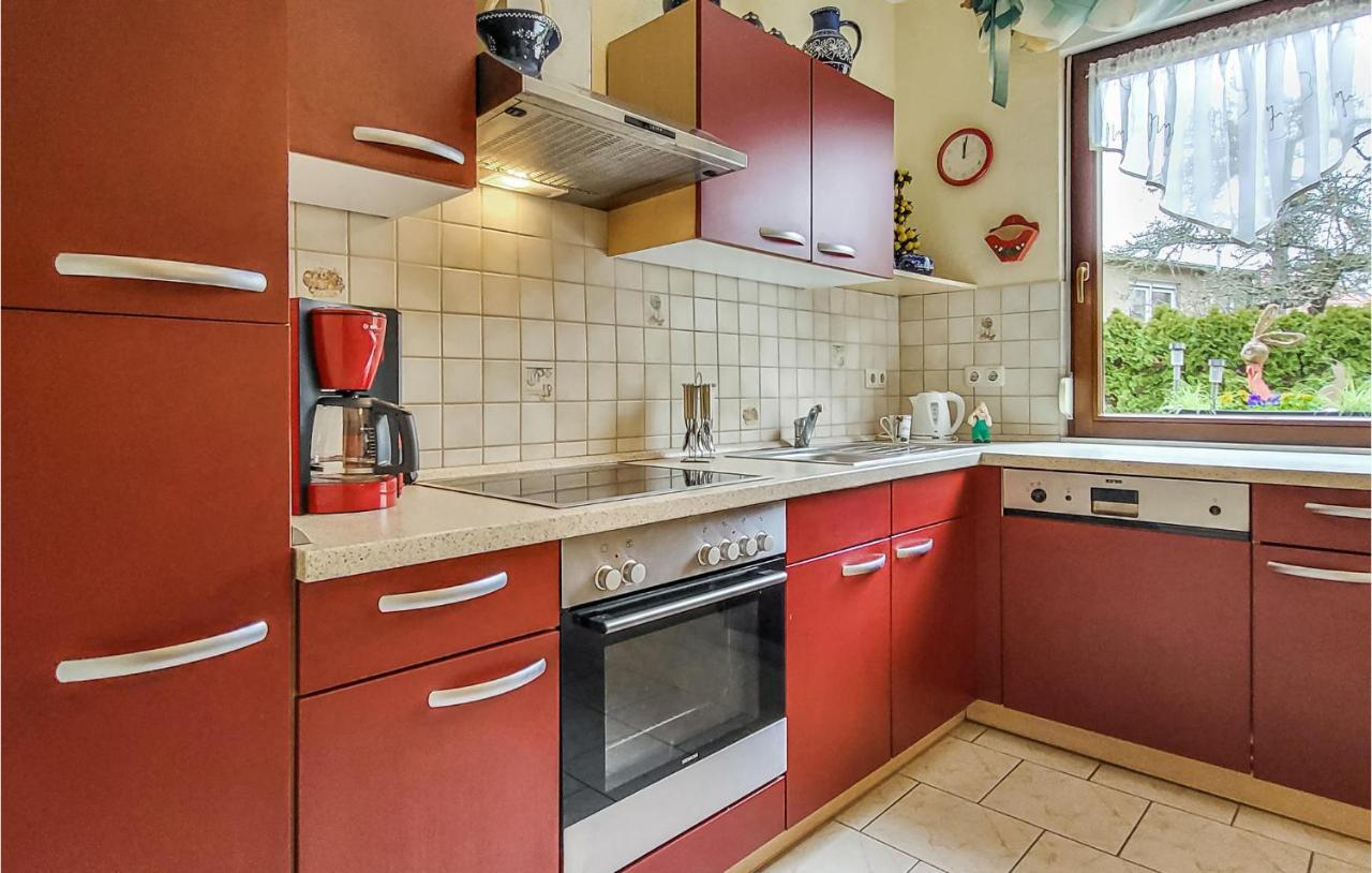 3 Bedroom Stunning Home In Jena Ngoại thất bức ảnh